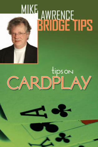 Cover of Tips on Card Play