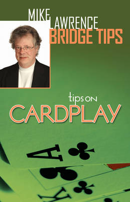Cover of Tips on Card Play