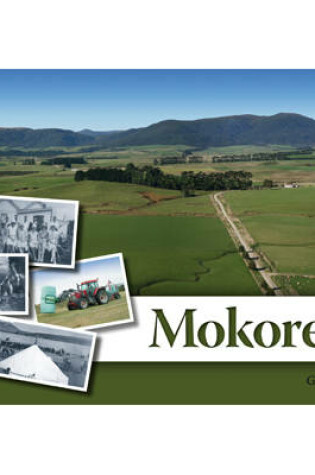 Cover of Mokoreta