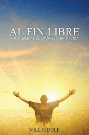 Cover of Al Fin Libre