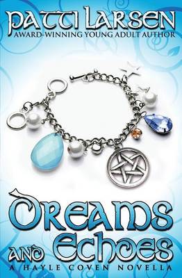 Book cover for Dreams and Echoes