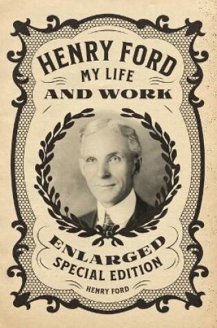 Cover of Henry Ford