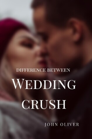 Cover of Wedding crush