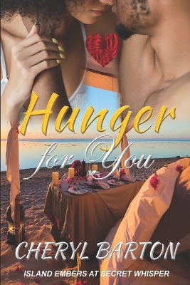 Book cover for Hunger for You