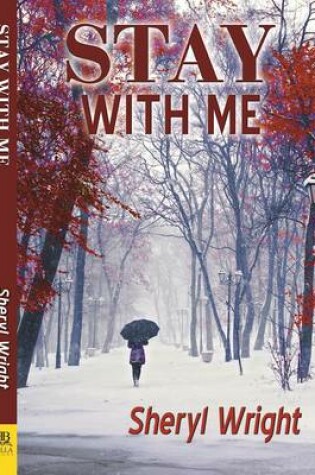 Cover of Stay with Me