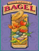 Book cover for Once Upon a Bagel