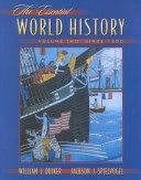 Book cover for The Essential World History, Volume II