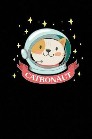 Cover of Catronaut