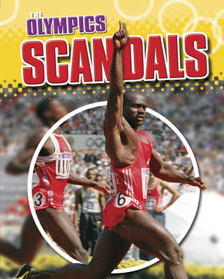Cover of Scandals