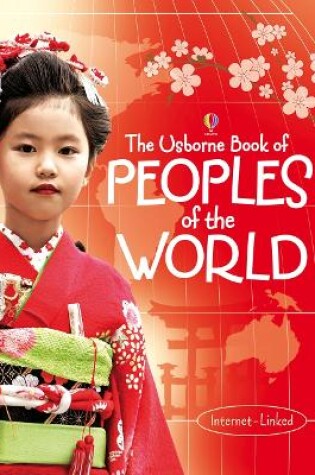 Cover of Book of Peoples of the World