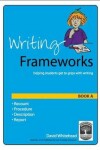 Book cover for Writing Frameworks