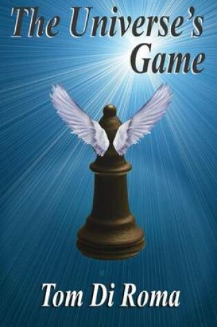 Cover of The Universe's Game