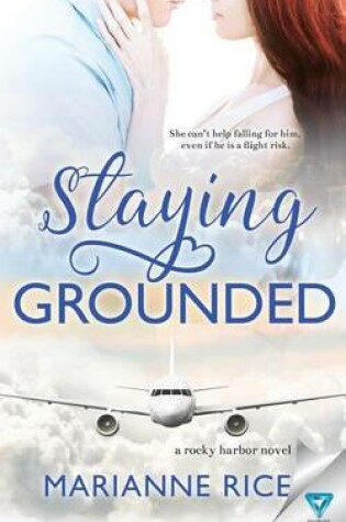Cover of Staying Grounded