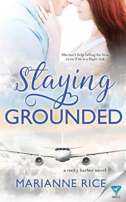 Book cover for Staying Grounded