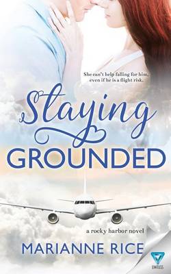 Cover of Staying Grounded