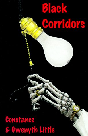 Book cover for Black Corridors