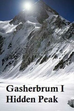 Cover of Gasherbrum I