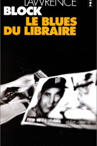 Cover of Blues Du Libraire(le)