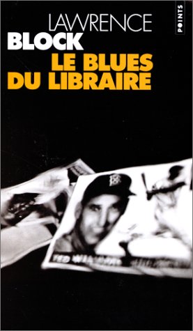 Book cover for Blues Du Libraire(le)