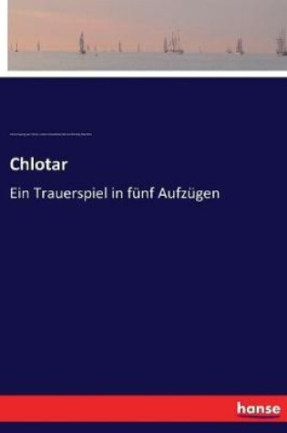 Cover of Chlotar