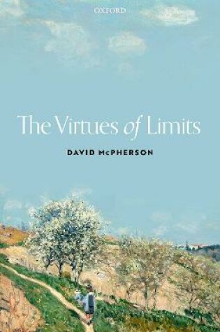 Cover of The Virtues of Limits