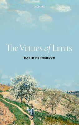 Book cover for The Virtues of Limits