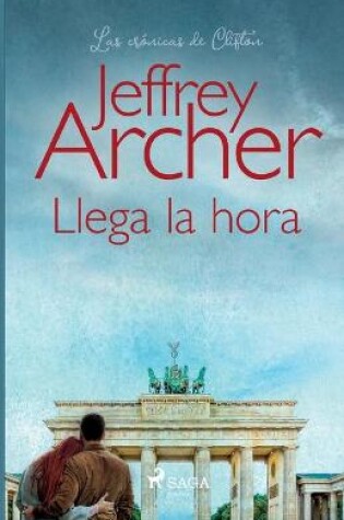 Cover of Llega la hora