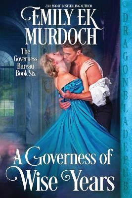 Cover of A Governess of Wise Years