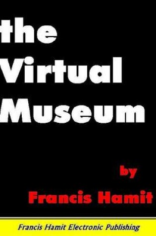 Cover of The Virtual Museum