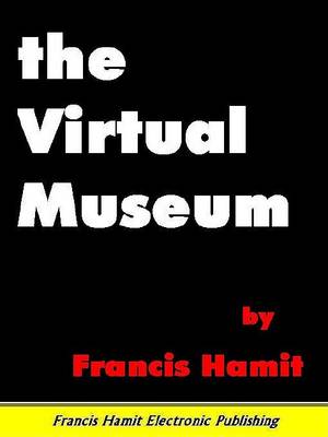 Book cover for The Virtual Museum