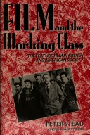 Book cover for Film and the Working Class