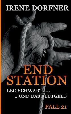 Book cover for Endstation