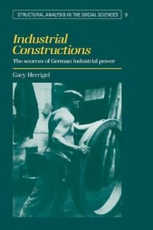 Cover of Industrial Constructions