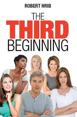 Cover of The Third Beginning