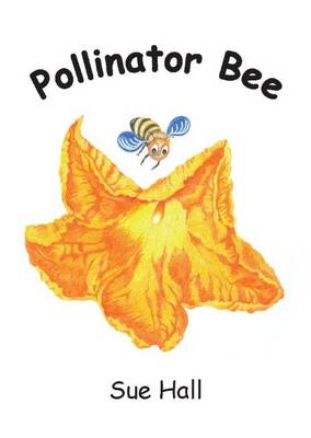 Book cover for Pollinator Bee