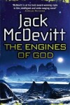 Book cover for The Engines of God
