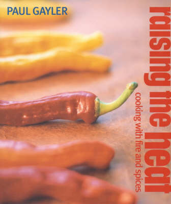 Book cover for Raising the Heat