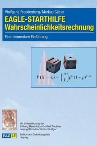 Cover of EAGLE-STARTHILFE Wahrscheinlichkeitsrechnung