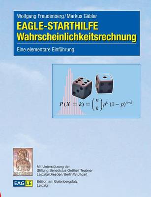 Book cover for EAGLE-STARTHILFE Wahrscheinlichkeitsrechnung
