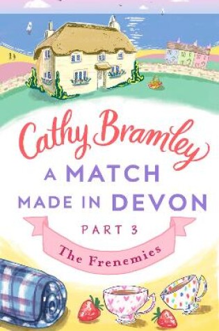 Cover of A Match Made in Devon - Part Three