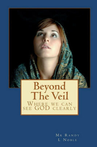 Cover of Beyond The Veil