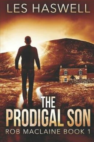 Cover of The Prodigal Son