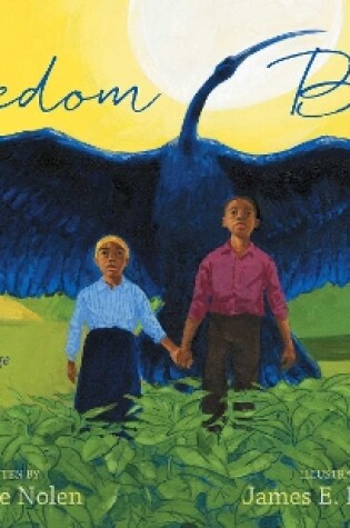 Cover of Freedom Bird