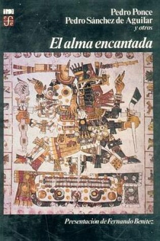 Cover of El Alma Encantada