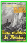 Book cover for El Rey Ciervo