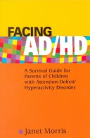 Book cover for Facing AD/Hd