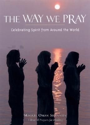 Book cover for Way We Pray