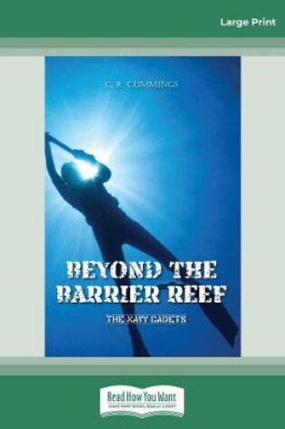 Cover of Beyond Barrier Reef