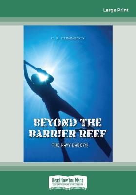 Book cover for Beyond Barrier Reef