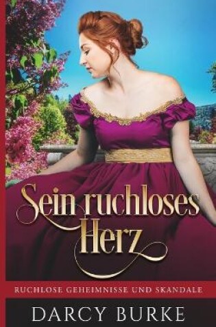 Cover of Sein ruchloses Herz